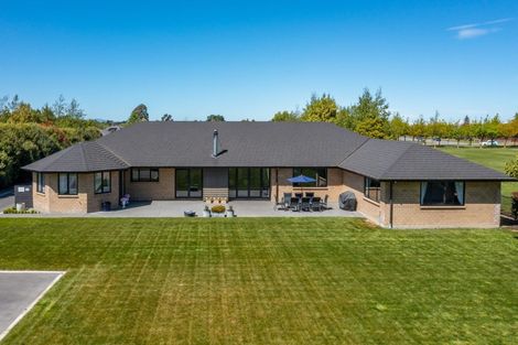 Photo of property in 5/781 East Maddisons Road, Rolleston, 7614