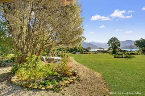 Photo of property in 748 Kenepuru Road, Mahau Sound, Marlborough Sounds, 7282