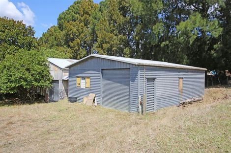 Photo of property in 540 Runciman Road, Ramarama, Drury, 2578