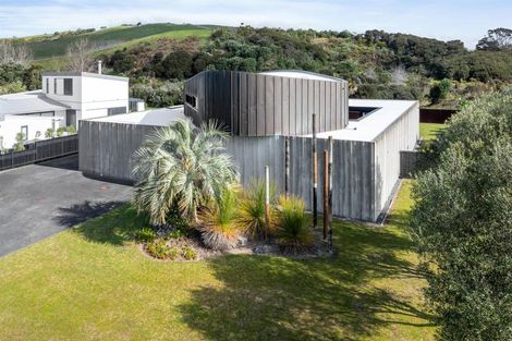 Photo of property in 184 Mangatawhiri Road, Omaha, 0986