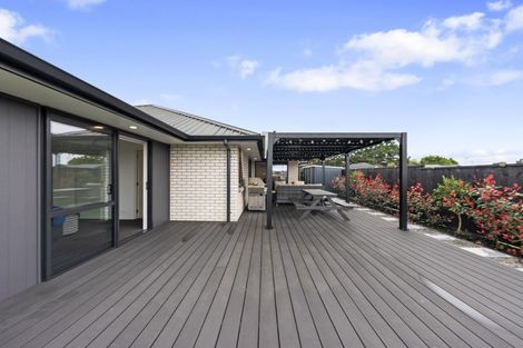 Photo of property in 11 Te Rata Boulevard, Karaka, 2124