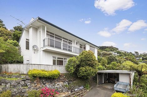 Photo of property in 131 Mairangi Road, Wilton, Wellington, 6012