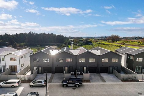 Photo of property in 170 Park Estate Road, Rosehill, Papakura, 2113