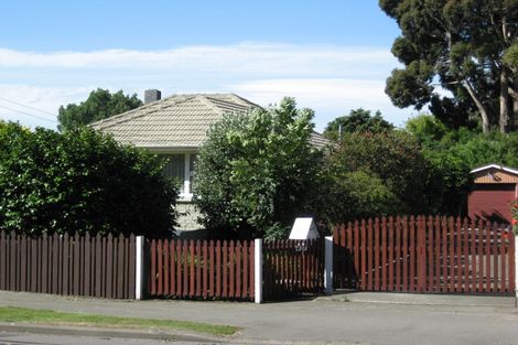 Photo of property in 427 Linwood Avenue, Bromley, Christchurch, 8062