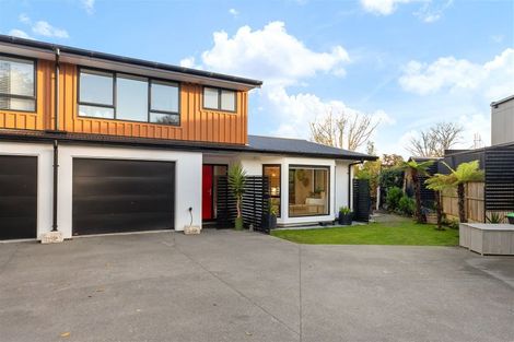 Photo of property in 2/58 Innes Road, St Albans, Christchurch, 8052