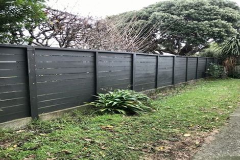 Photo of property in 1/8 Derwent Lee Grove, Epuni, Lower Hutt, 5011