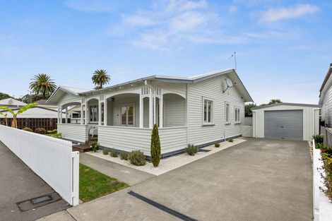 Photo of property in 24a Jull Street, Napier South, Napier, 4110