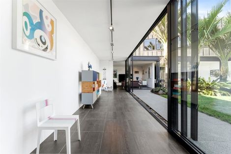 Photo of property in 184 Mangatawhiri Road, Omaha, 0986