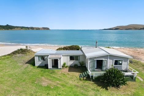 Photo of property in 266 Hokianga Harbour Drive, Omapere, Kaikohe, 0473