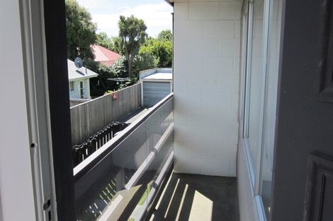 Photo of property in 4/43 Hastings Street West, Sydenham, Christchurch, 8023