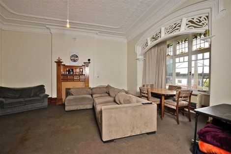 Photo of property in 4 Smith Street, Dunedin Central, Dunedin, 9016