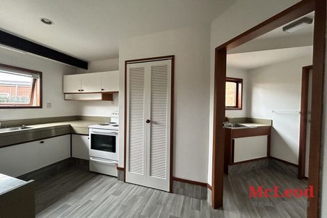 Photo of property in 71 Burnett Street, Ashburton, 7700