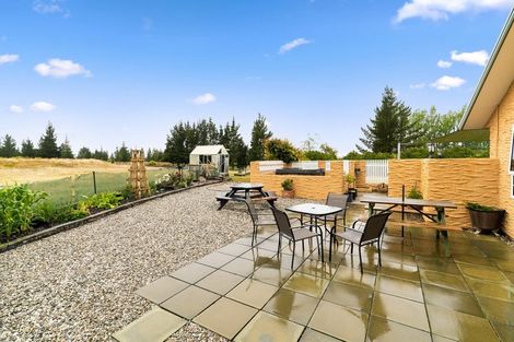 Photo of property in 123 Letts Gully Road, Alexandra, 9393