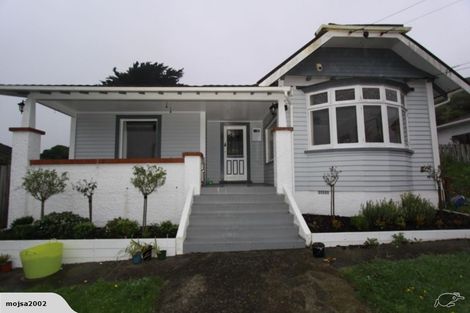 Photo of property in 9 Chesterton Street, Johnsonville, Wellington, 6037