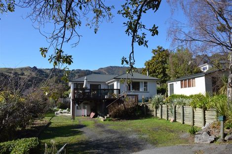 Photo of property in 28 Rue Grehan, Akaroa, 7520