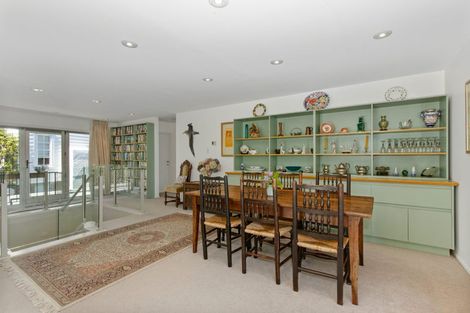 Photo of property in 1a Gill Road, Lowry Bay, Lower Hutt, 5013