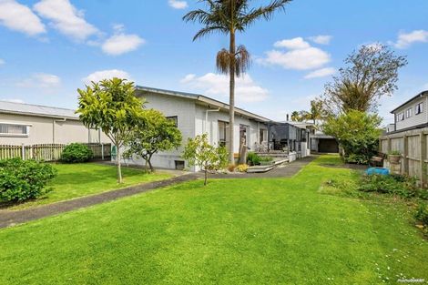 Photo of property in 26 Seymour Avenue, Papatoetoe, Auckland, 2025