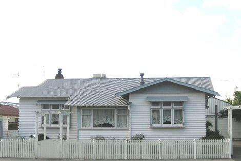 Photo of property in 44 Mabey Road, Avalon, Lower Hutt, 5011