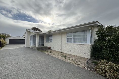 Photo of property in 43 Woolley Street, Avondale, Christchurch, 8061