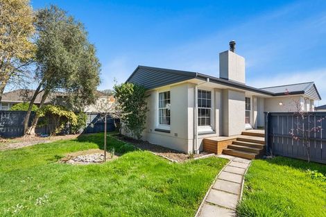 Photo of property in 29 Bewdley Street, Spreydon, Christchurch, 8024
