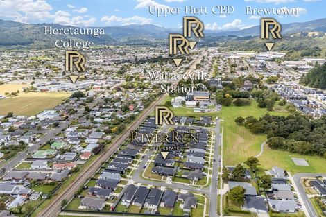 Photo of property in 19 Te Kaeaea Crescent, Wallaceville, Upper Hutt, 5018