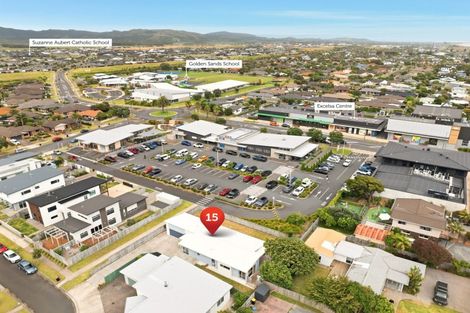 Photo of property in 15 Spinifex Street, Papamoa Beach, Papamoa, 3118