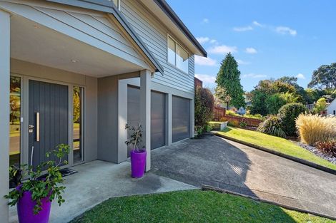 Photo of property in 25 Appenzell Drive, Whakatane, 3120