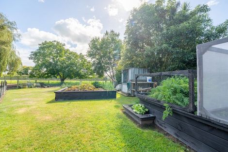 Photo of property in 1643 Glenavy-hilderthorpe Road, Waitaki Bridge, Oamaru, 9493