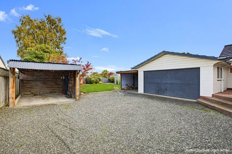 Photo of property in 14 Lincoln Street, Riversdale, 9776