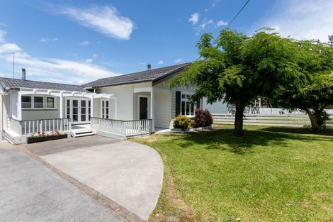 Photo of property in 13 Miller Avenue, Paeroa, 3600