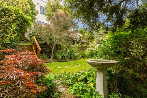 Photo of property in 7 Himalaya Crescent, Khandallah, Wellington, 6035