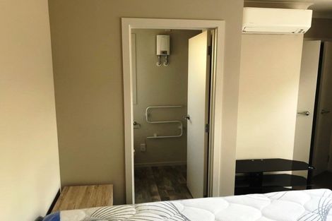 Photo of property in 4/21 Park Terrace, Hamilton Central, Hamilton, 3204