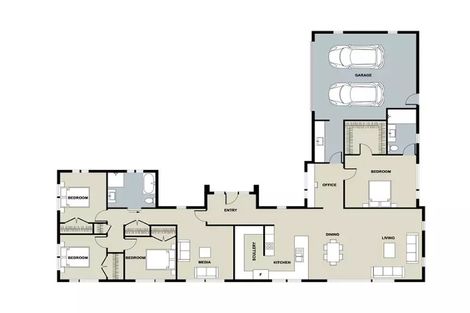 Photo of property in 3/35 Faiping Road, Rukuhia, Hamilton, 3282