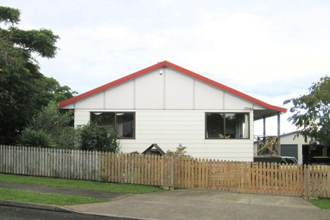Photo of property in 13 Sandgate Avenue, Botany Downs, Auckland, 2010