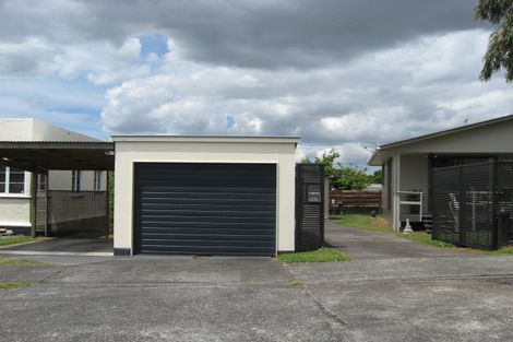 Photo of property in 19a Scott Avenue, Mangere Bridge, Auckland, 2022