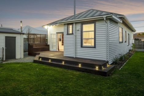 Photo of property in 55 Coronation Street, Spreydon, Christchurch, 8024