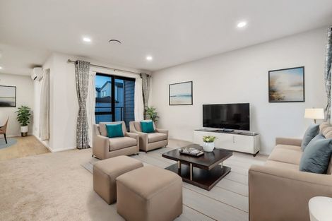 Photo of property in 27 Laquinta Place, Flat Bush, Auckland, 2019