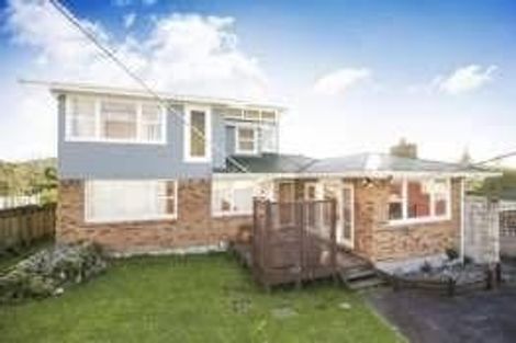 Photo of property in 19 Woodvale Road, Glen Eden, Auckland, 0602