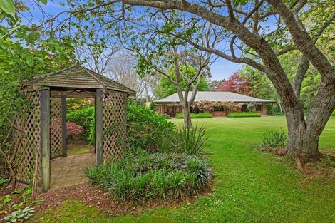 Photo of property in 253 Kaipaki Road, Ohaupo, 3881