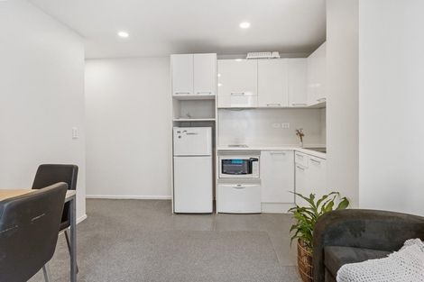 Photo of property in The Crescent Apartments, 502/36 Eden Crescent, Auckland Central, Auckland, 1010