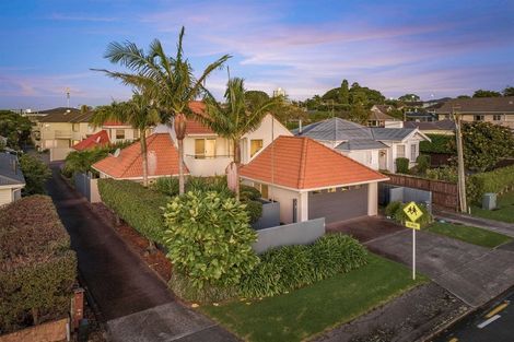 Photo of property in 1/8 Fenwick Avenue, Milford, Auckland, 0620