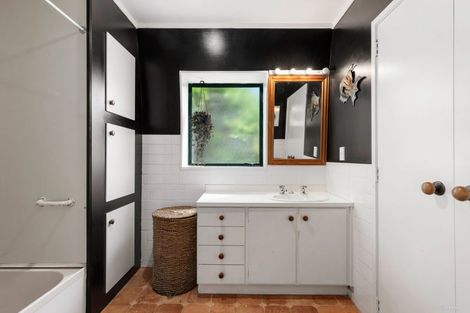 Photo of property in 269 Big Bay Road, Manukau Heads, Waiuku, 2684