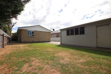 Photo of property in 280 Pomona Street, Strathern, Invercargill, 9812