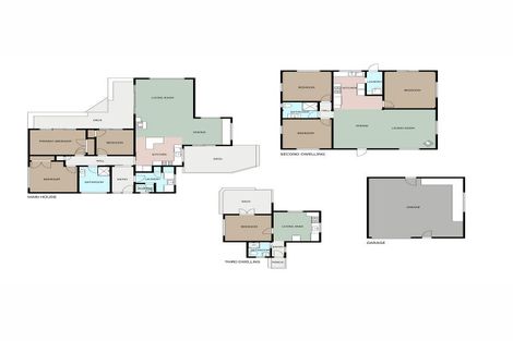 Photo of property in 473 Otara Road, Otara, Opotiki, 3197