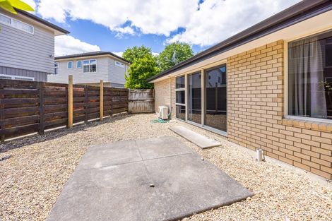 Photo of property in 15d Beaumont Street, Hamilton East, Hamilton, 3216