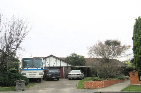 Photo of property in 45 Upham Crescent, Taradale, Napier, 4112