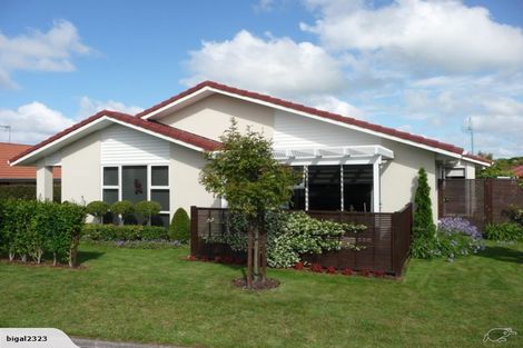 Photo of property in 5 Turnberry Close, Aongatete, Katikati, 3178