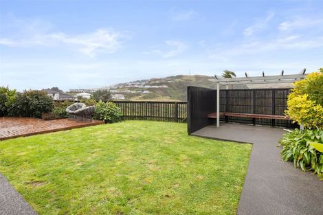 Photo of property in 226 Mark Avenue, Grenada Village, Wellington, 6037