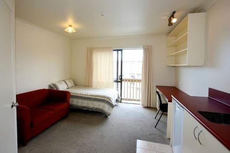 Photo of property in The Barracks, 7 Knox Street, Hamilton Central, Hamilton, 3204