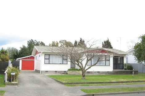 Photo of property in 26 Downing Avenue, Pirimai, Napier, 4112